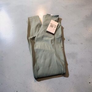 Nike Olive Green Leggings